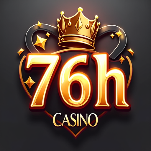 Logo 76h